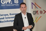 Jan Krims, Director bei Deloitte Human Capital